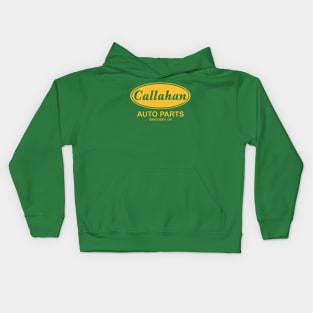 Callahan Auto Parts - Top Selling Kids Hoodie